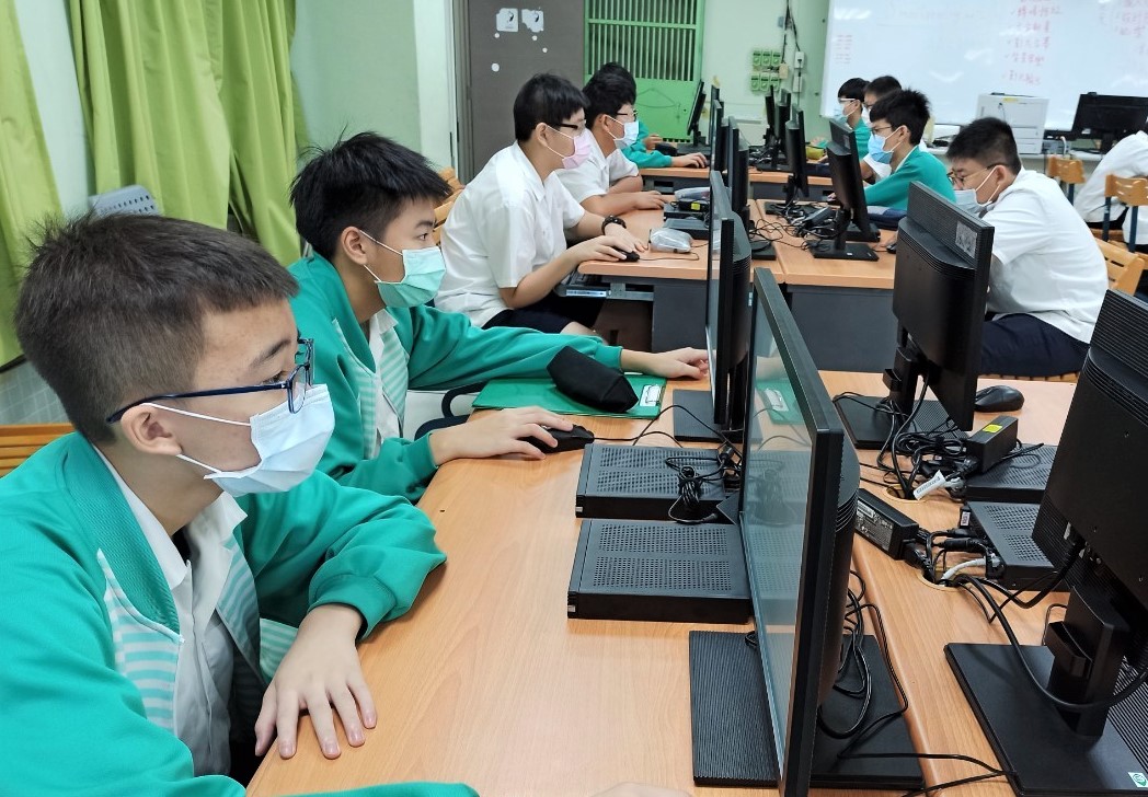 5.老師透過學生的閱讀檢測取得最客觀的依據，有效調整教學(資料照).jpg
