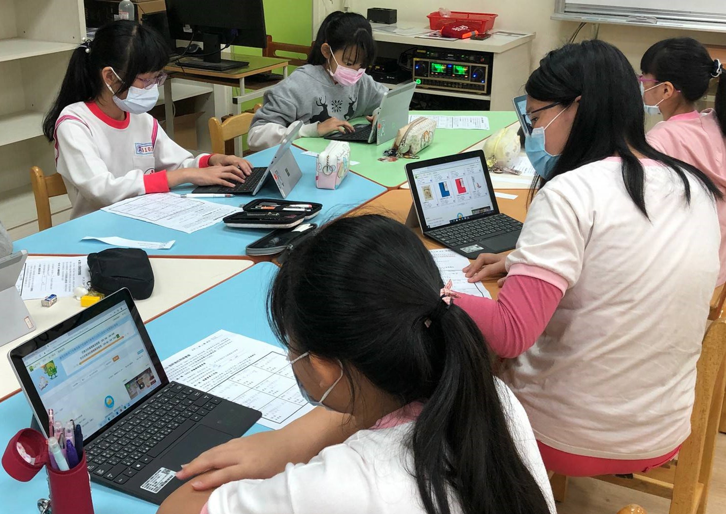 6.智慧閱讀推動班級實況，用平台閱讀電子書非常便利(資料照).jpg