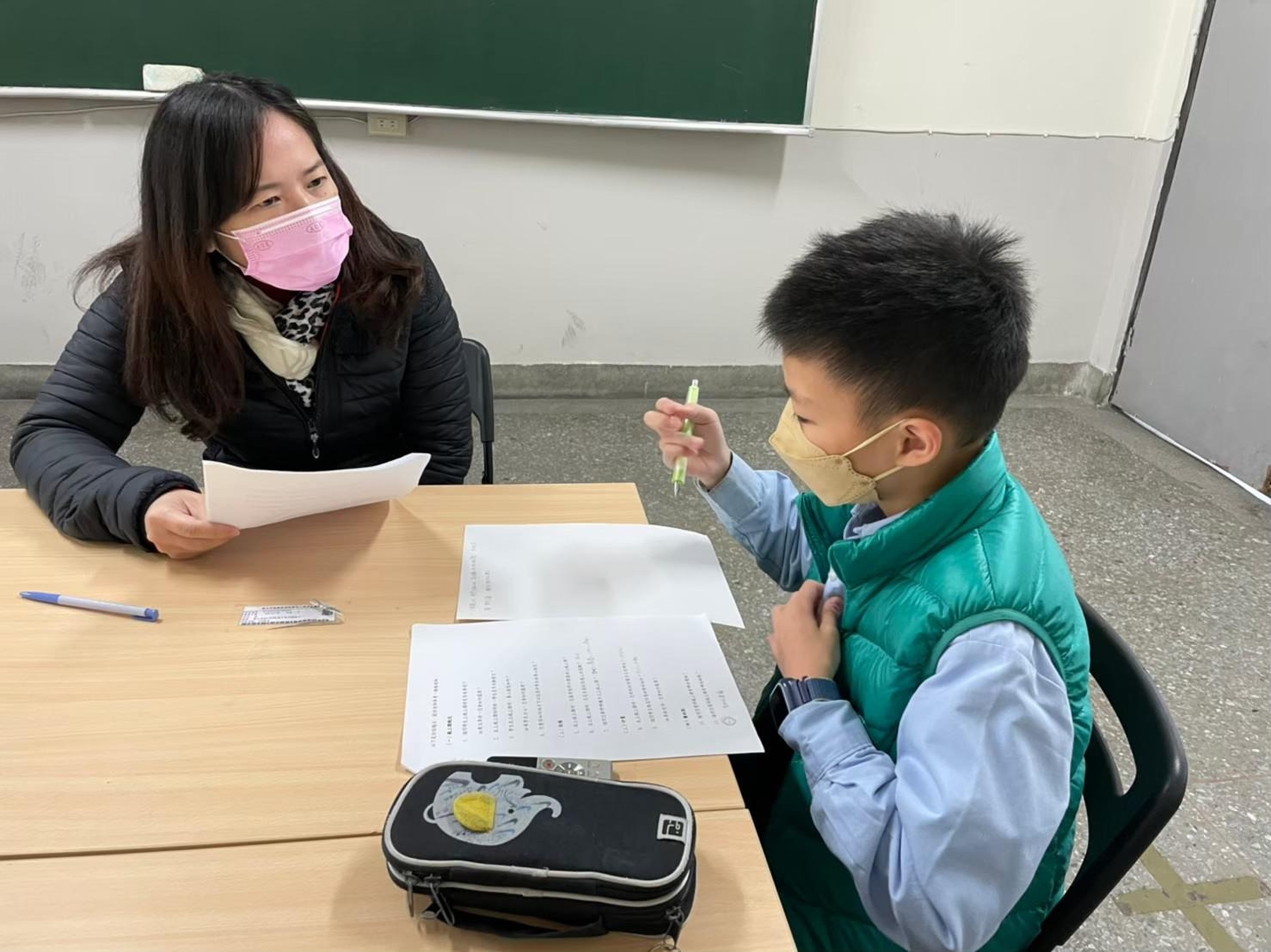5.埔墘國小學生訪談教師對線上教學的看法.jpg
