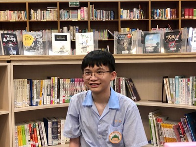 優質五峰  會考亮眼