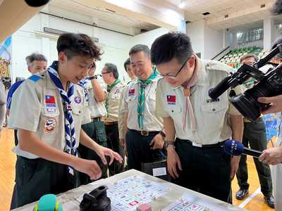 童軍介紹文化日體驗活動.JPG