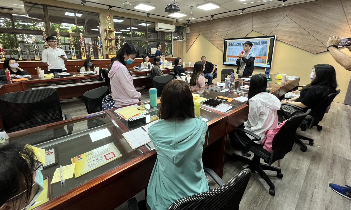 新北市112學年度初任教師基地共學增能研習，學員分享.jpg