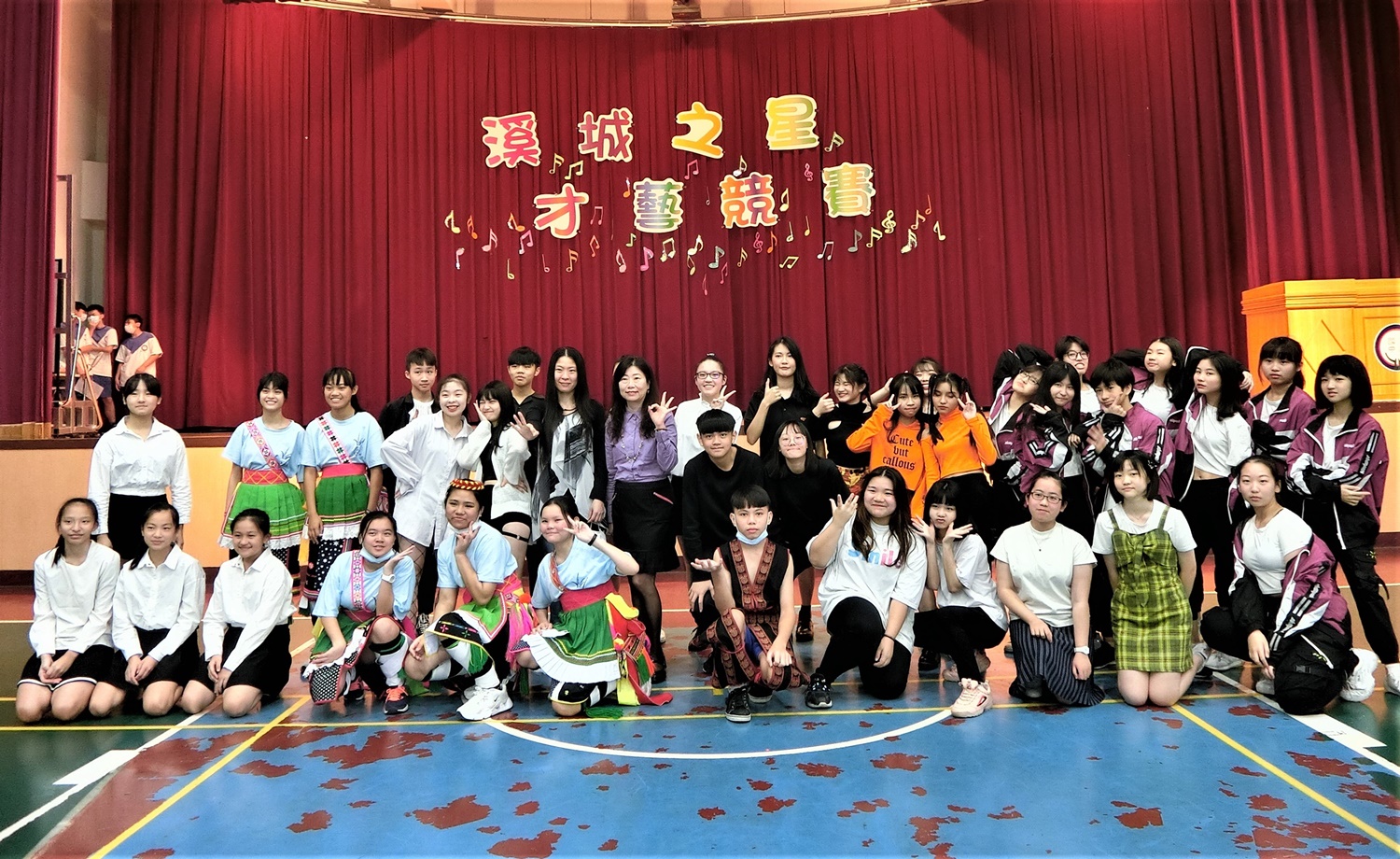 溪崑國中才藝競賽合影.jpg