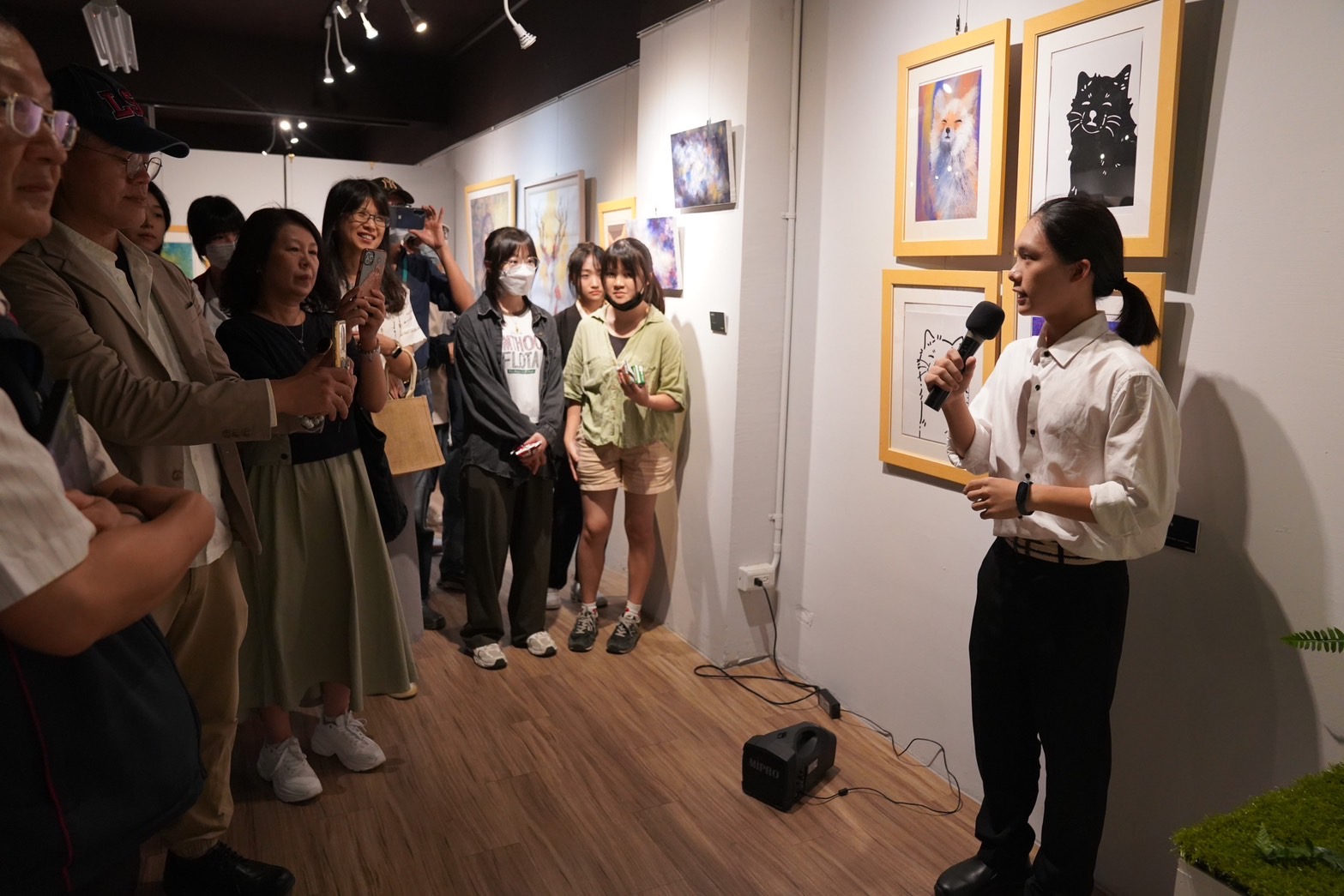 圖5.創作過程的心得分享可見學生對於藝術與生活的體會.jpg