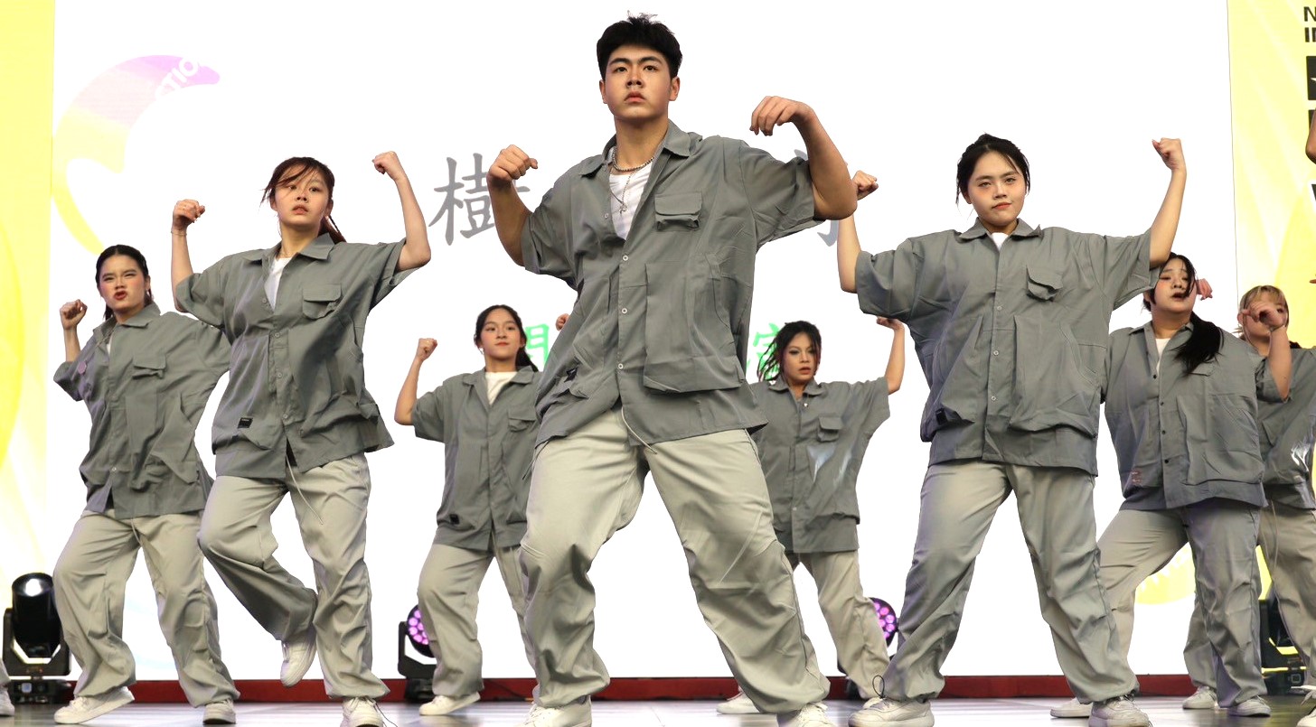 樹人家商精彩開場表演_0.jpg