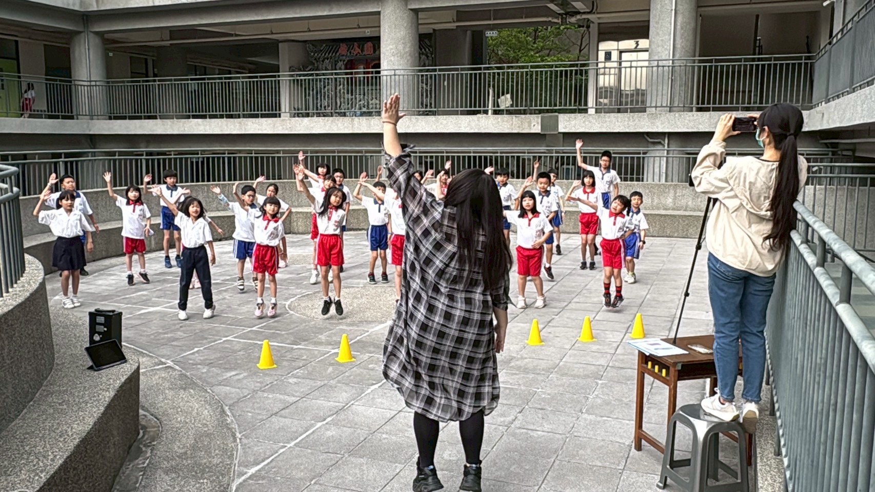 114.5有愛大聲唱