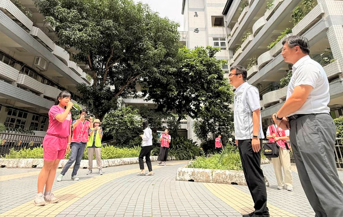 班班有冷氣也是溫室氣體盤查重要的一環