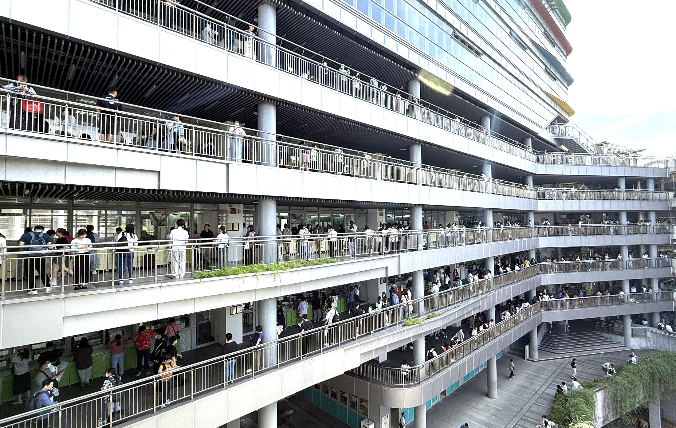 新北國小教甄登場 全國最大規模541名缺額