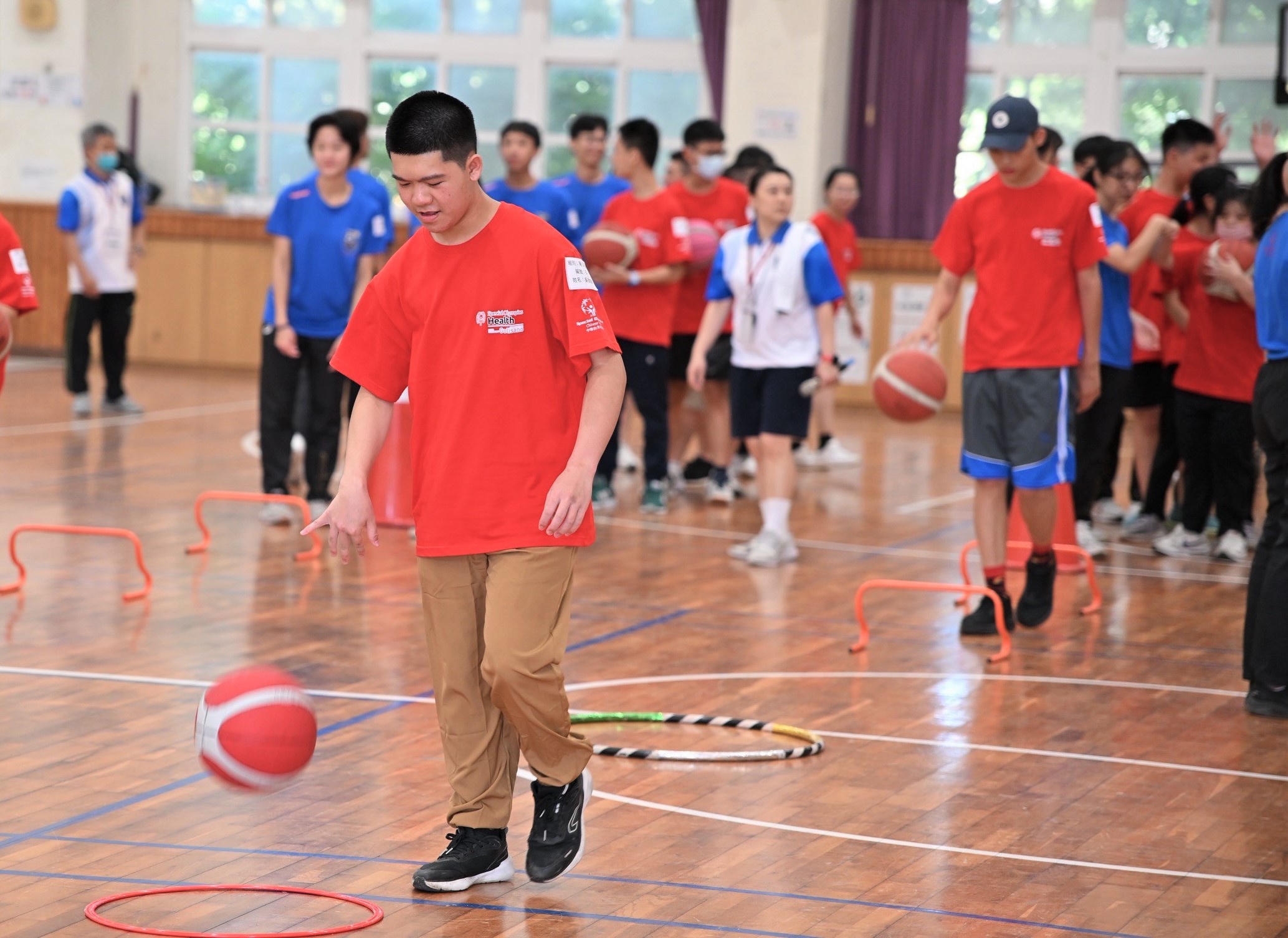 新北特校運動員吳致毓透過特奧夏令營活動，更喜歡運動了_0.jpg