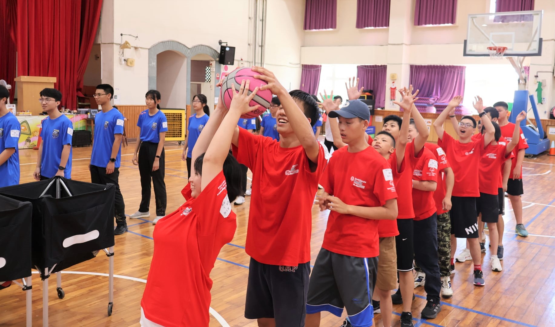 透過傳球遊戲，讓運動員開心地享受運動帶來的樂趣_0.jpg