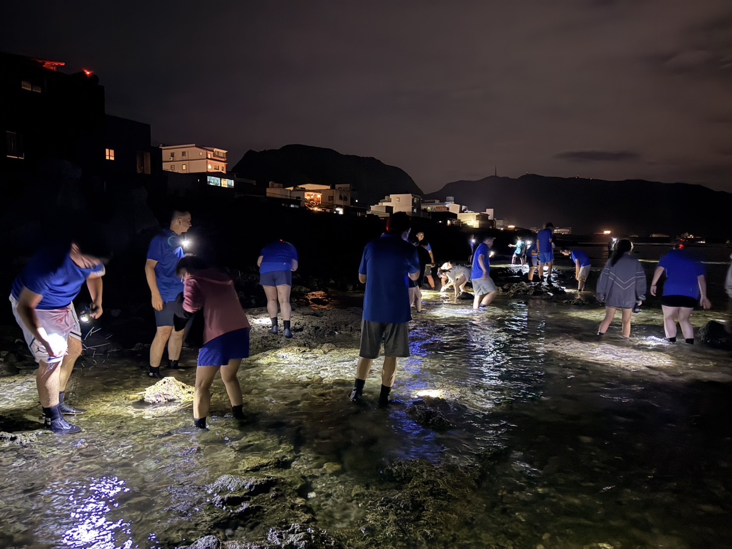 乘風破浪 勇闖火燒島—迷途少年的海洋挑戰啟航