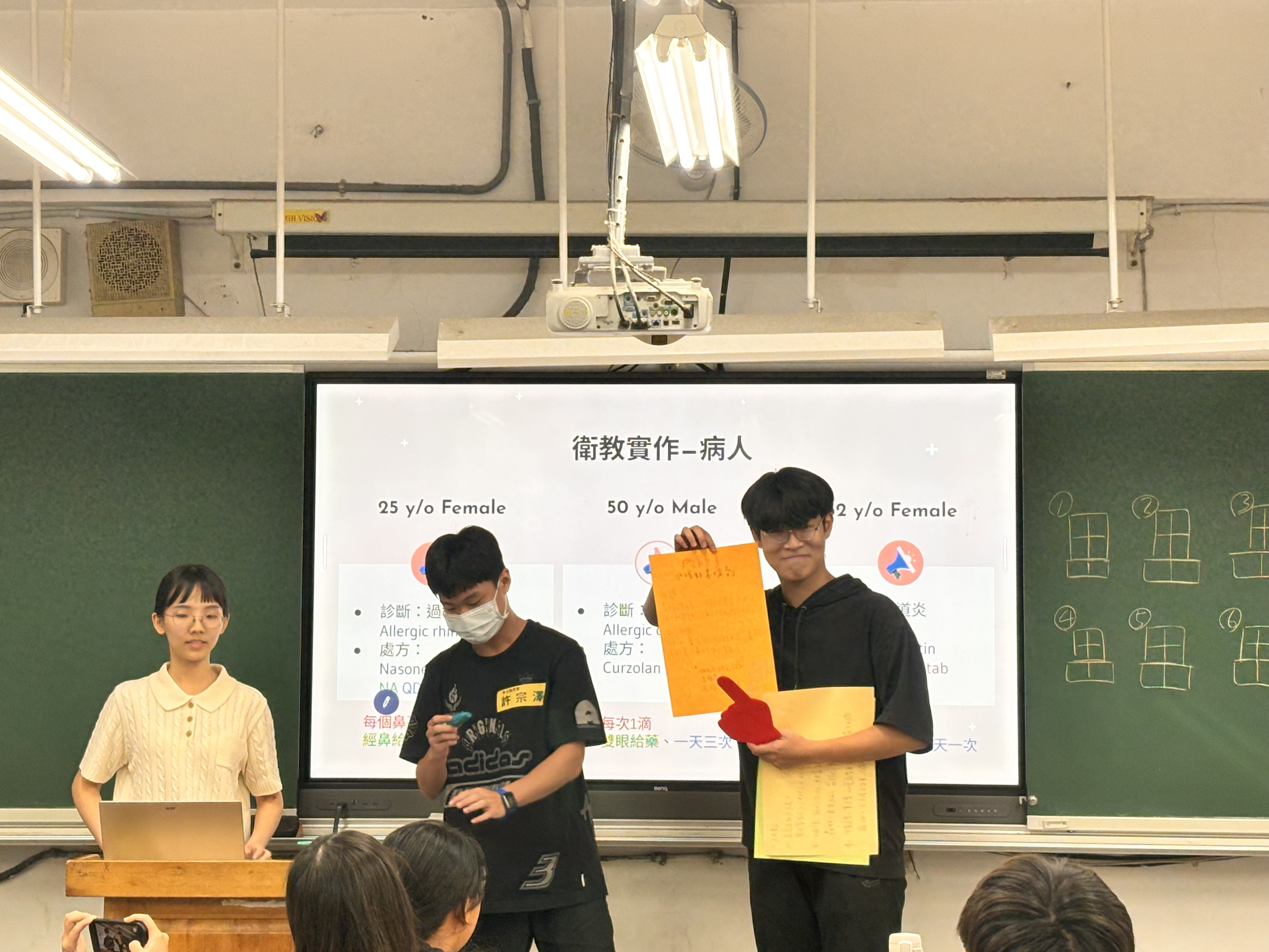 跨域學習×職人對談　新北三大主題探索營啟動職涯行動力
