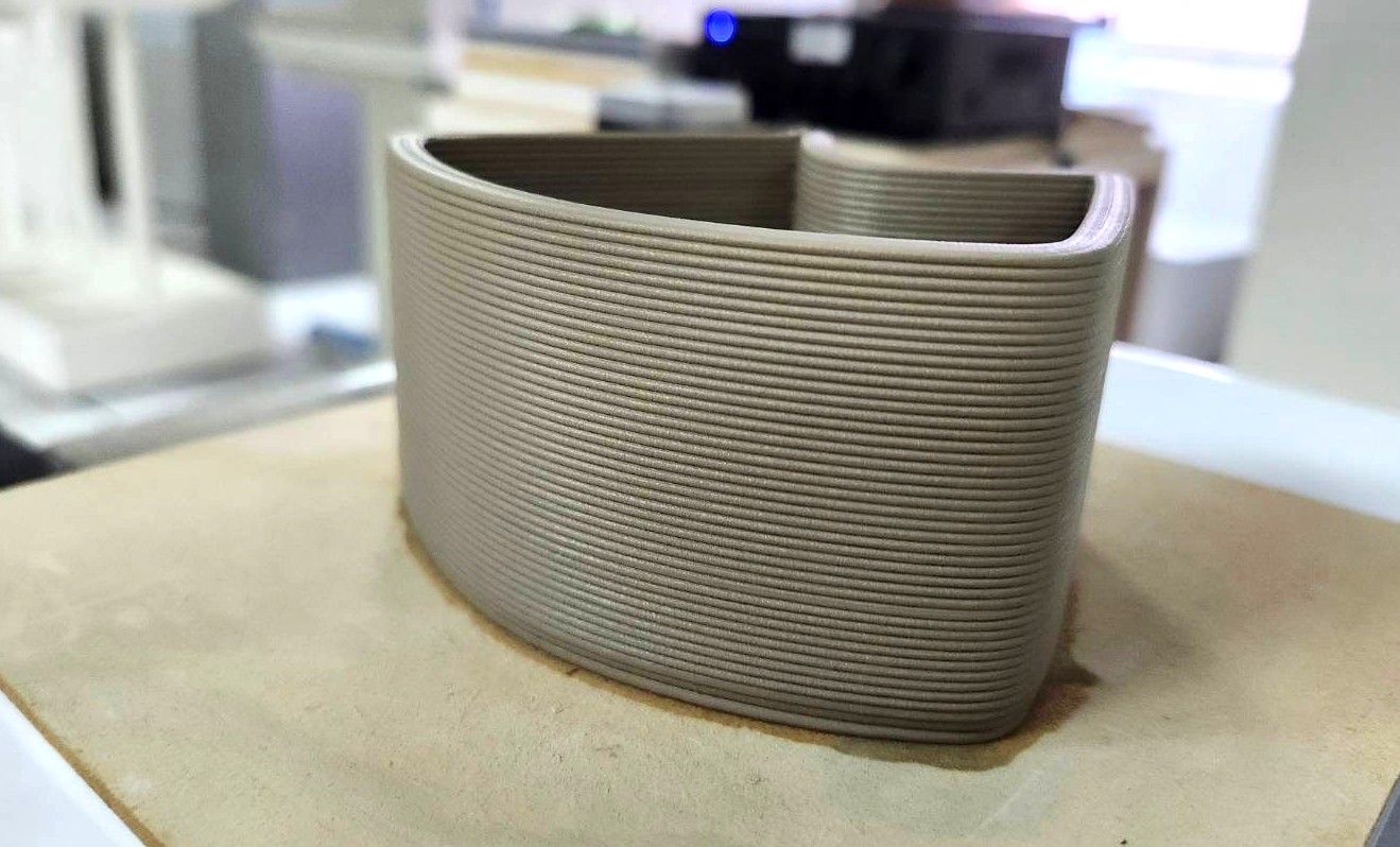 石門水庫淤泥再利用，3D列印實現永續教育