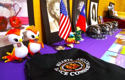 與美國舊金山藝術高中簽約，象徵新北市的國際教育合作邁向「適性分流、專業深化」