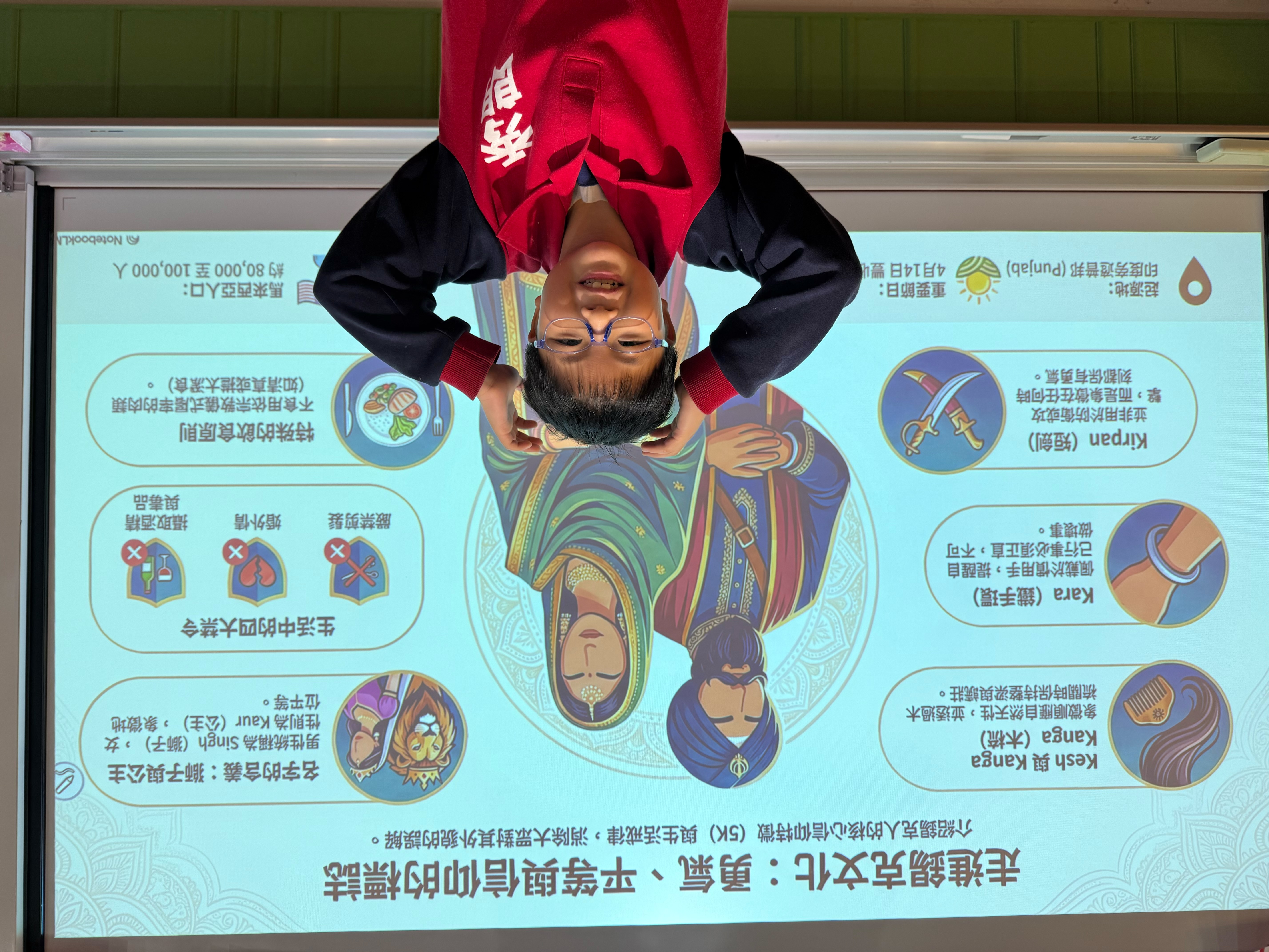 從說故事到文化理解　 新北30位學生挺進全國新住民語文賽