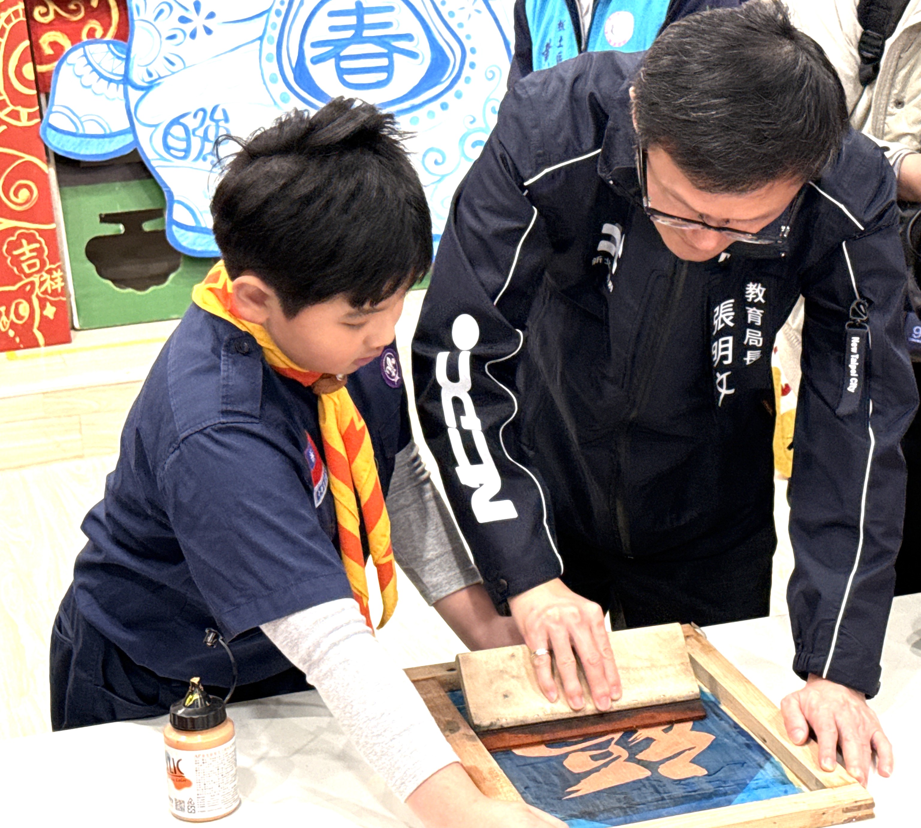 新北市新育學校認證揭曉!10校全數通過 引領學習邁向幸福校園