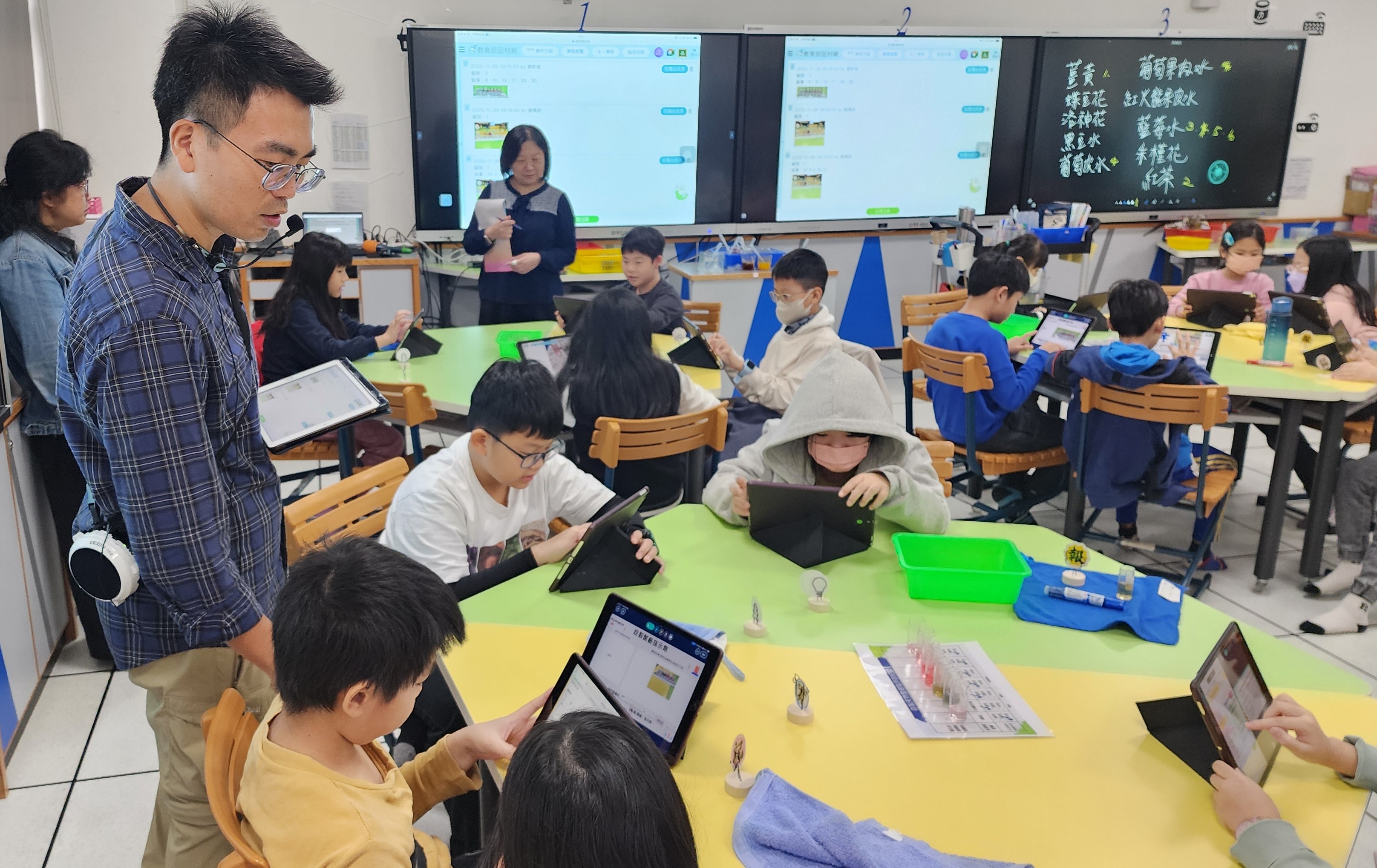 史上最長寒假怎麼過?新北「FUN寒假任務」陪孩子邊玩邊學