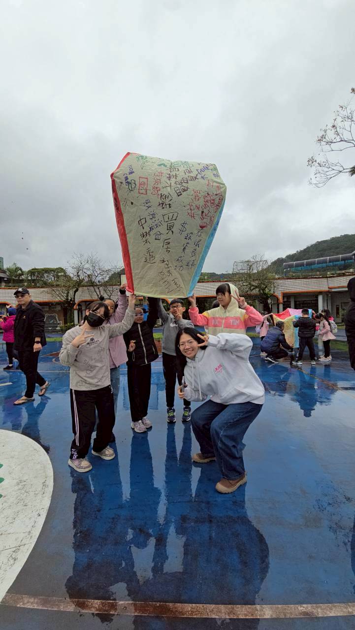 瑞亭國小與十分國小攜手校際交流 多元展演結合戶外教育深化學生學習視野