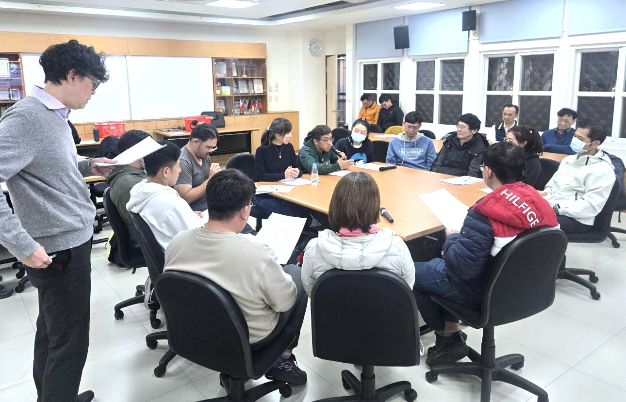 新北學務寒假增能不打烊　 系統化強化校園霸凌處置能力