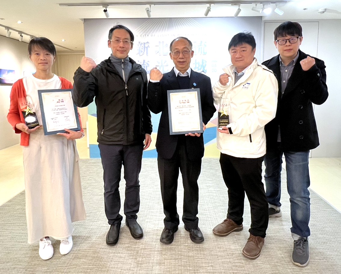 第5屆「未來教育 臺灣100」揭曉　新北17件入選蟬聯全國第一