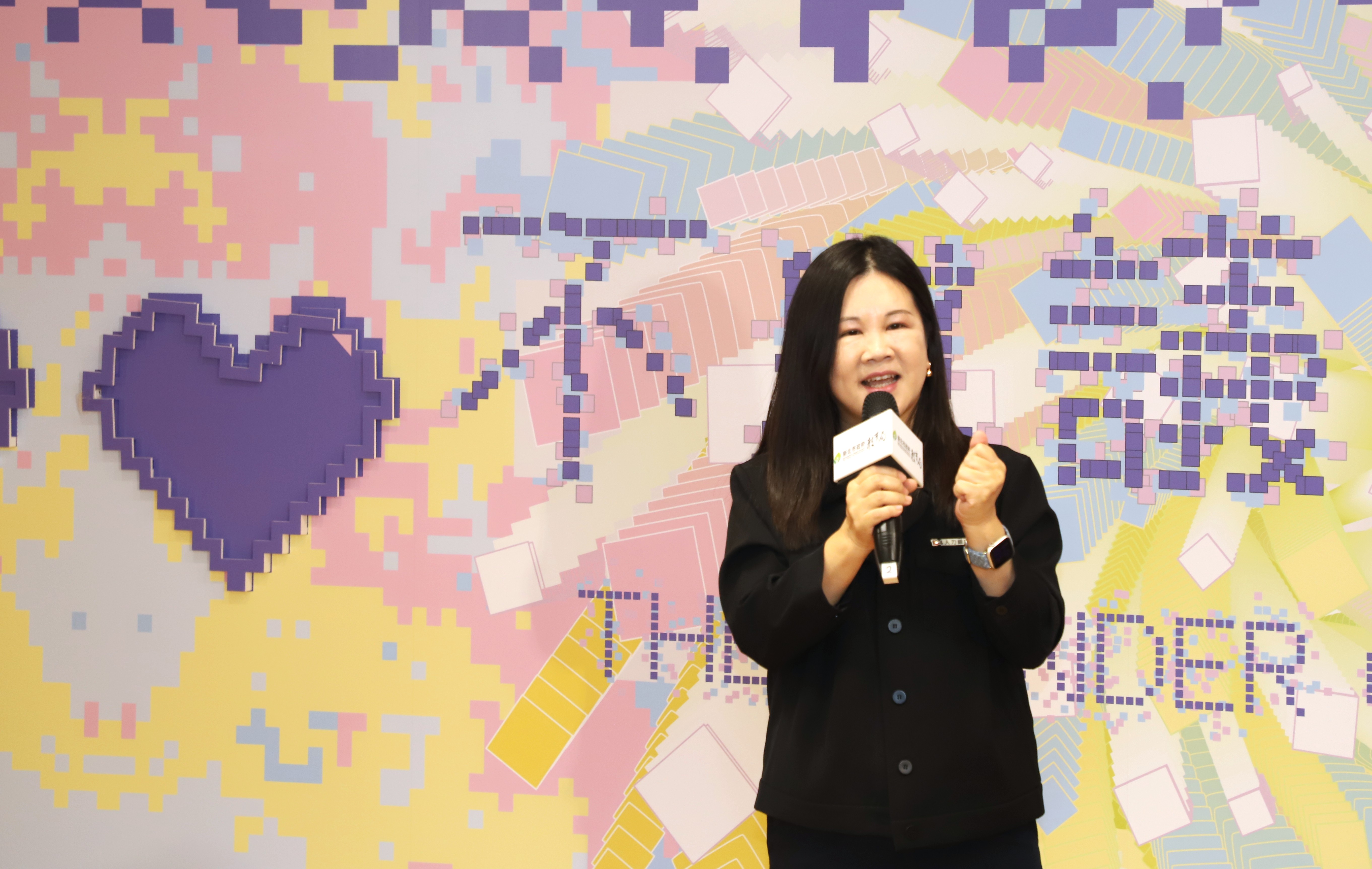 2026新北國際教育博覽會啟動　AI領路選未來！