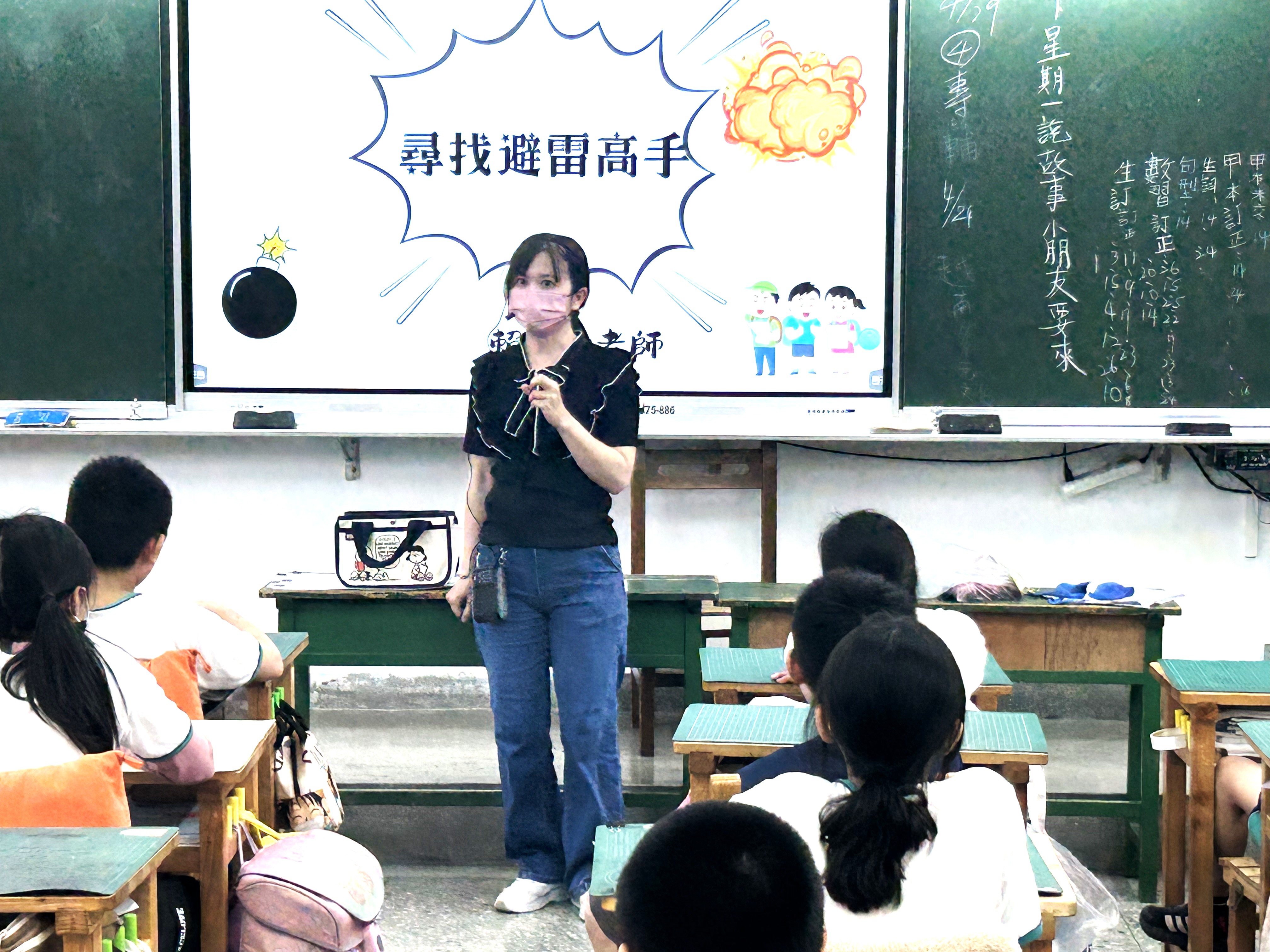 連十年全國第一!新北推動友善校園