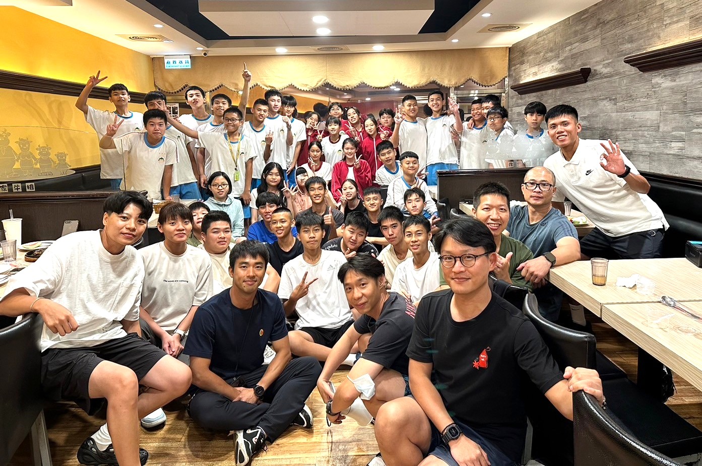 在愛裡學會勇敢 在陪伴中看見光新北生命教育深耕有成