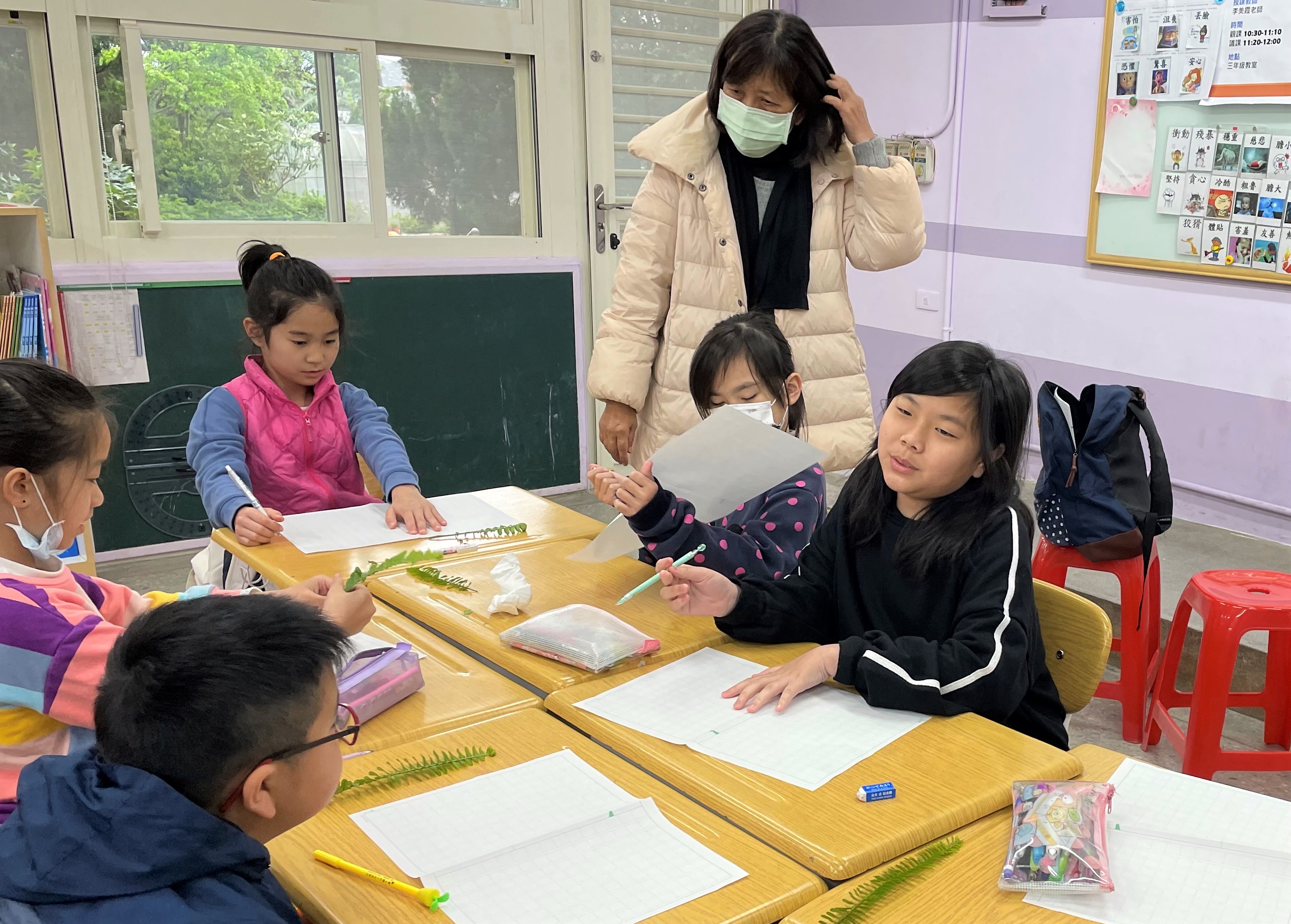 2.興華國小不同年級生透過對話分享想法進行閱讀寫作.jpg