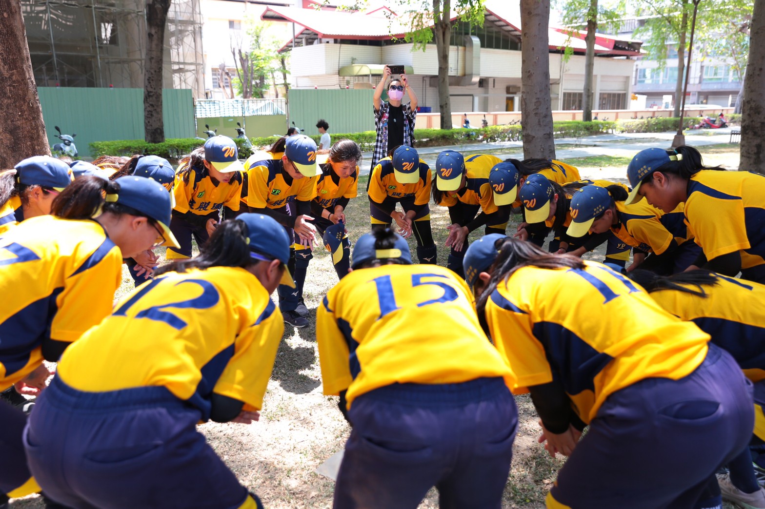 教育新聞 新北績效優良體育班校數全國第一扎根基層體育亮眼 新北市政府教育局