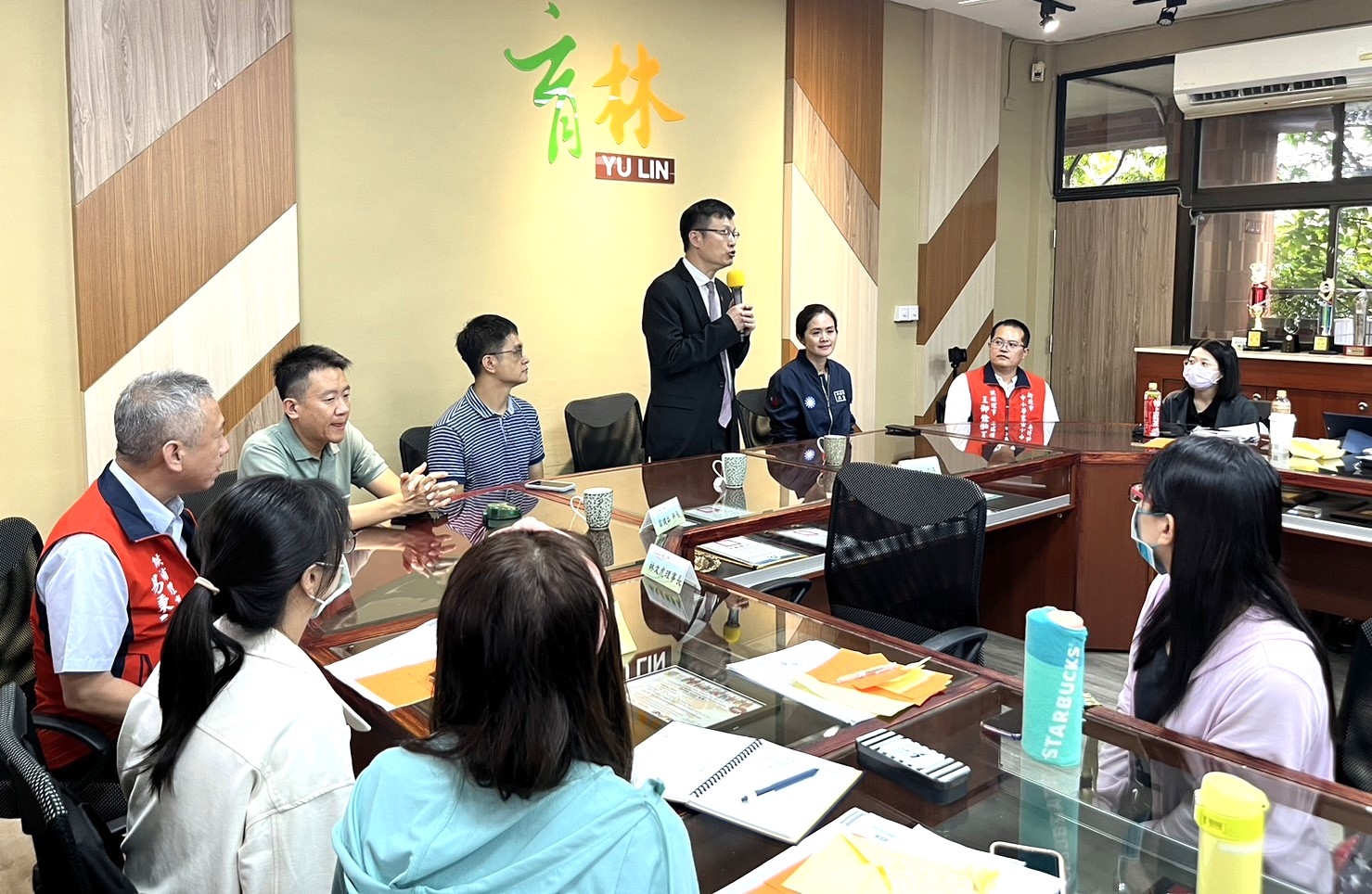 教育局張明文局長出席新北市112學年度初任教師基地共學增能研習活動.jpg