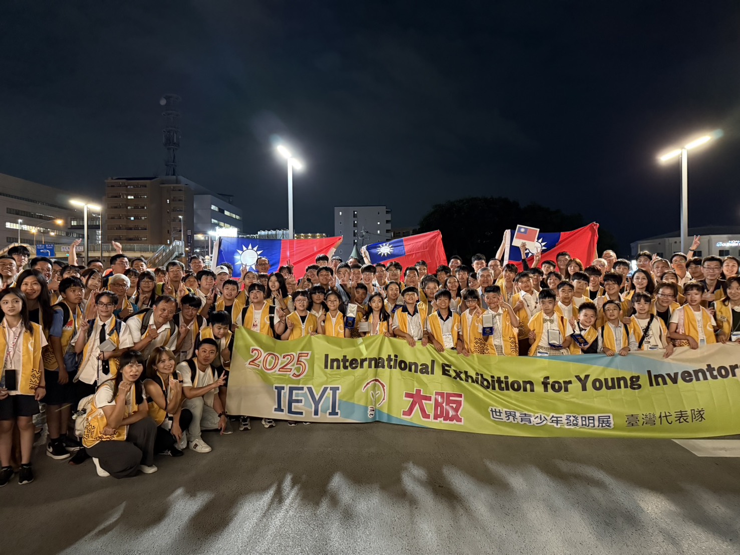 新北市康橋國際學校林口校區及青山校區參賽學生共獲2金2銀1銅的佳績，展現學生擁有獨.jpg