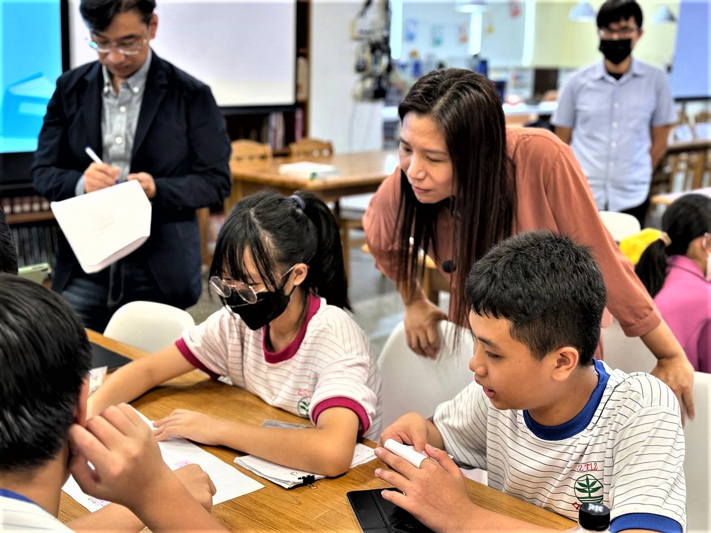 新北市NTSRL促進自主學習課堂行動工作圈教師公開課.jpg