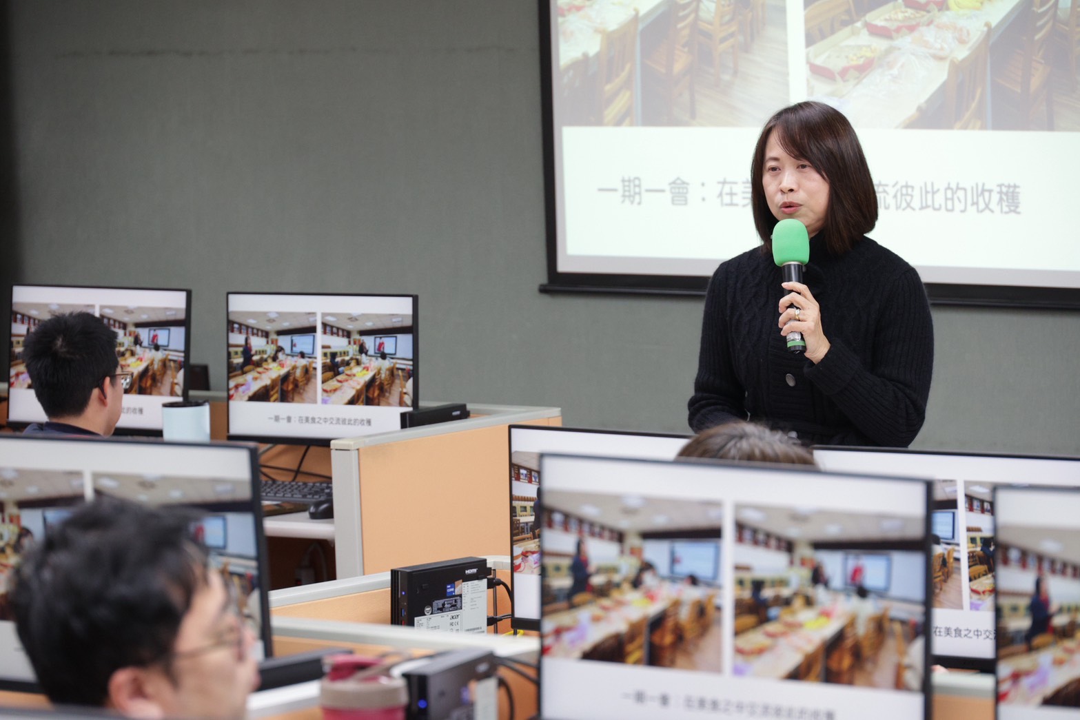 永和國中導入 NotebookLM、Gemini 等 AI 工具，優化教材與行政流程，建立教師與行政協作的 AI .jpg