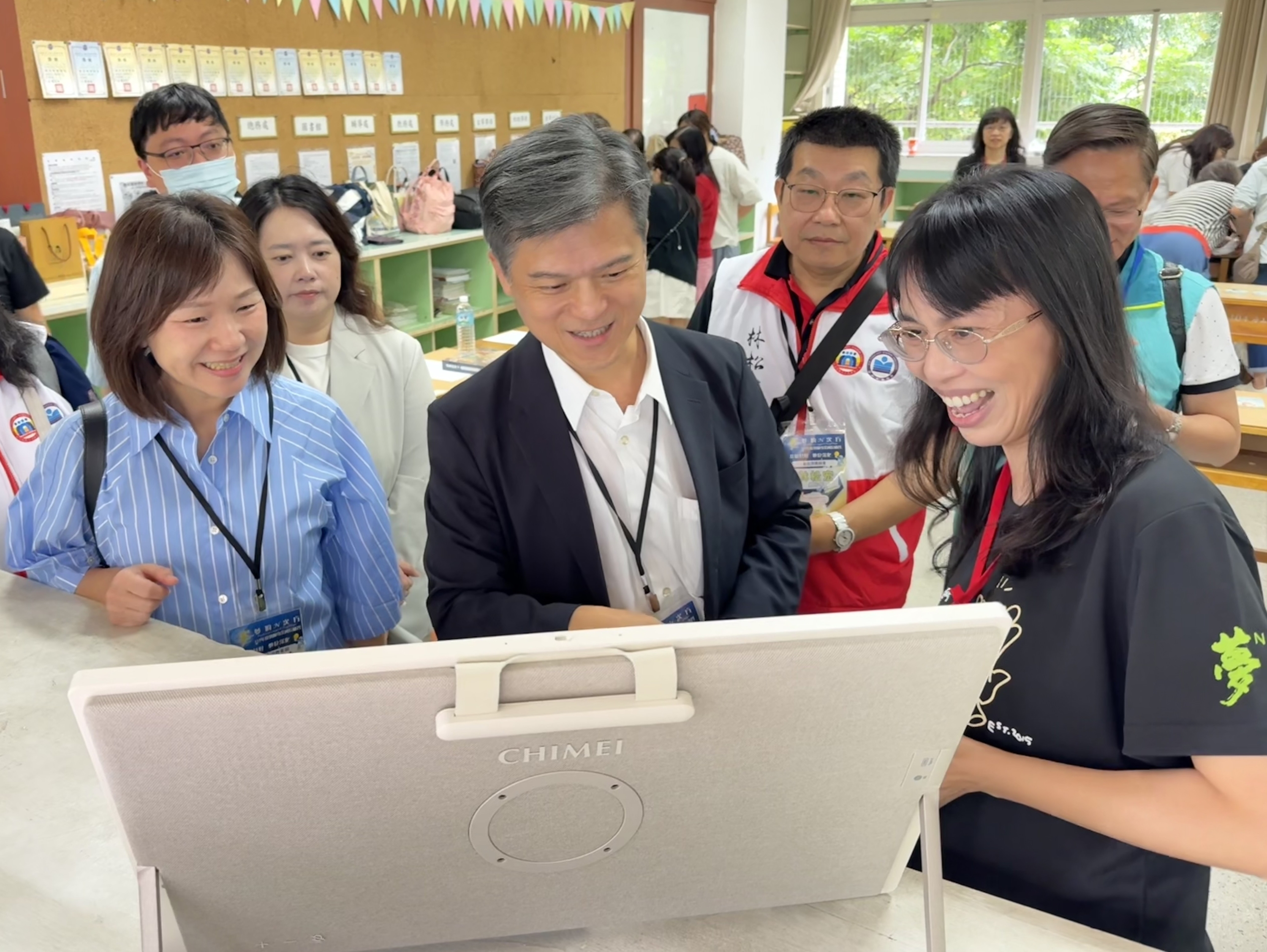 115夢N新北場觀課_教師透過闖關活動體驗聽說讀寫,探索多元教學策略_0.jpg