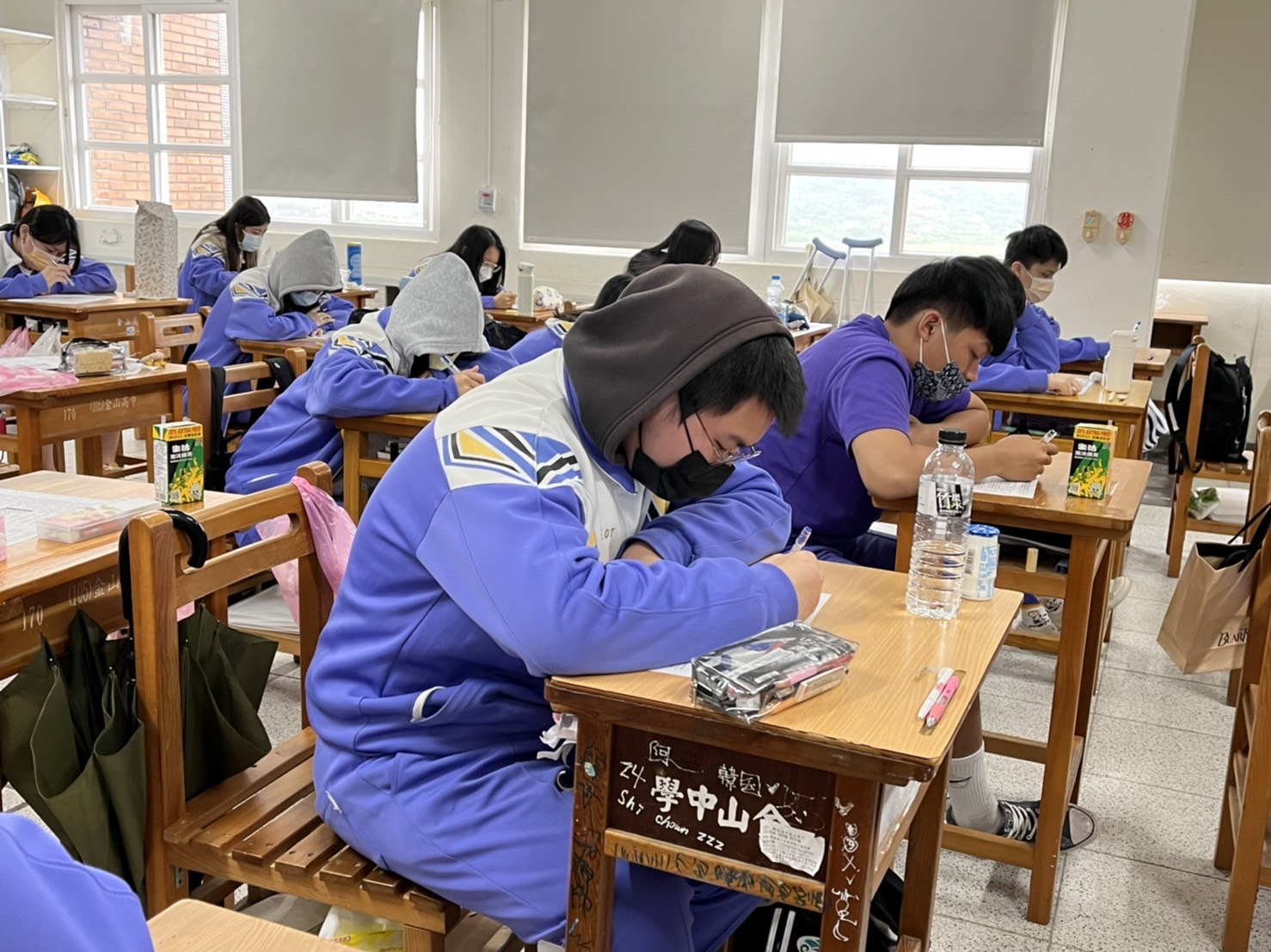 教育新聞-繁星錄取人數全國前10名新北占3名新北學子展現在地就學競爭力2,384名學生上榜-新北市政府教育局