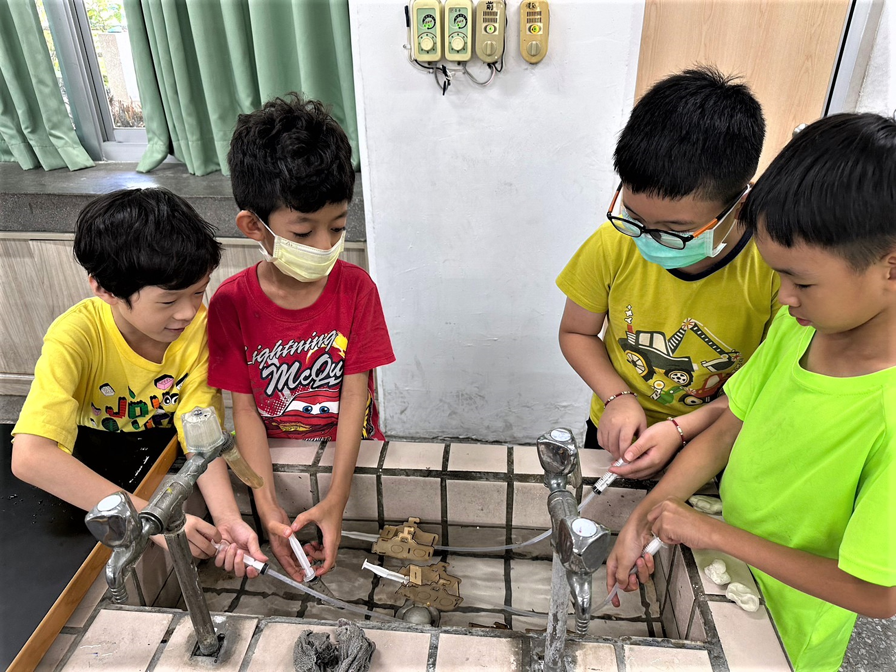 新北暑假育樂營來了！超過1,100場精彩活動5/19開放報名  打造精彩學習夏日